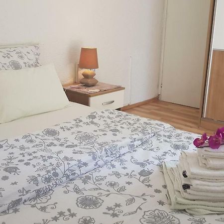 Apartman Duba Senj  Exterior photo