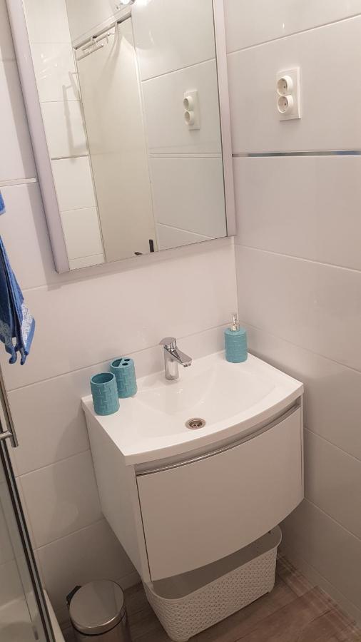 Apartman Duba Senj  Exterior photo